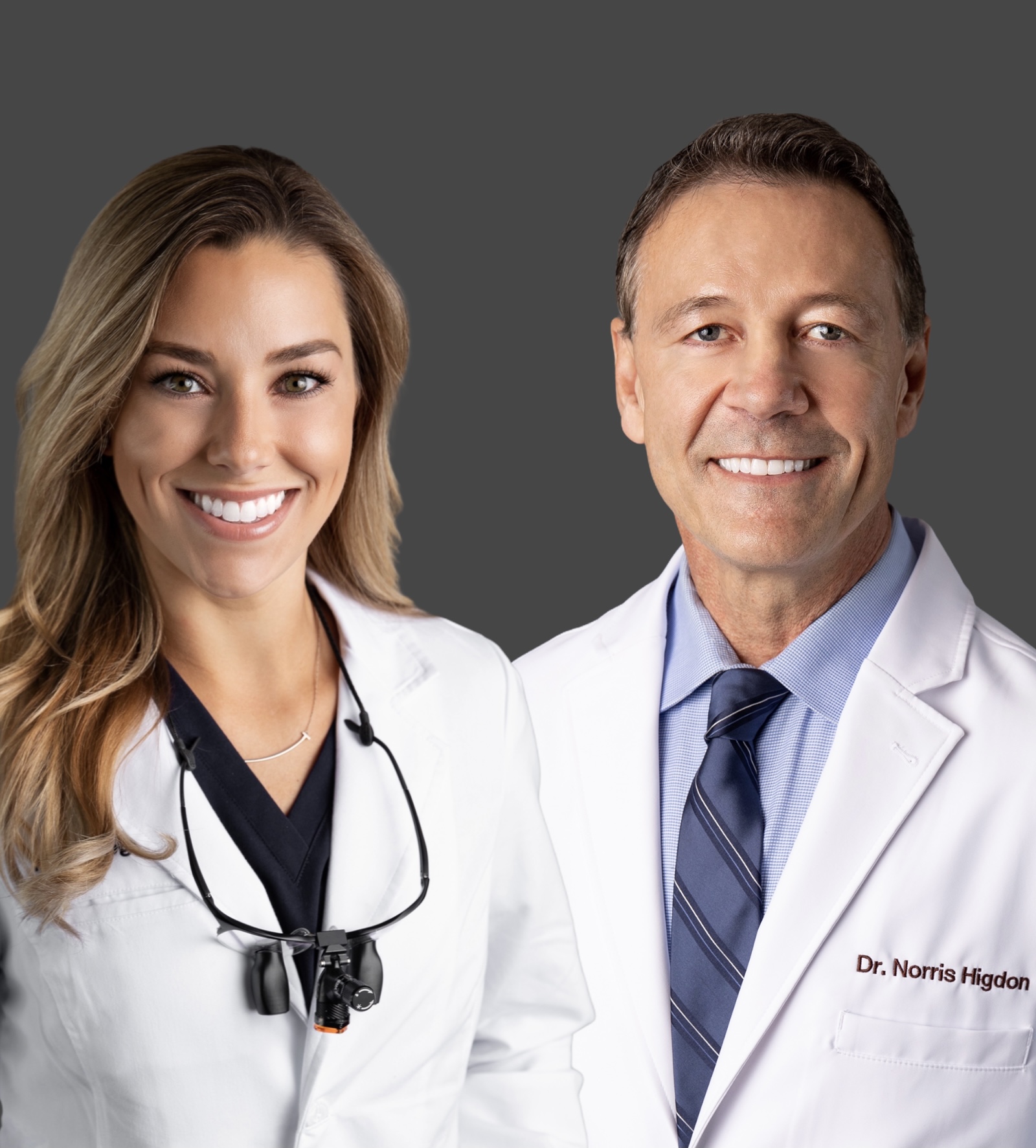 Higdon Family Dentistry